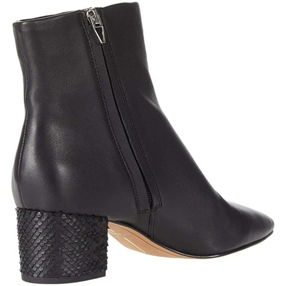Dolce Vita | Women's Bel Point Toe Booties - Picture 8 of 11